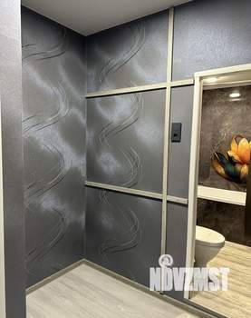 1-к квартира, вторичка, 40м2, 5/26 этаж