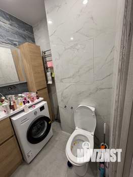 1-к квартира, вторичка, 33м2, 2/25 этаж