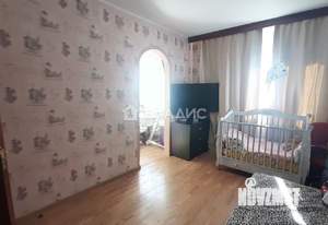 2-к квартира, вторичка, 53м2, 7/10 этаж