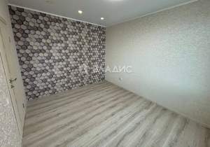1-к квартира, вторичка, 32м2, 15/25 этаж