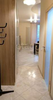 Студия квартира, вторичка, 29м2, 18/22 этаж