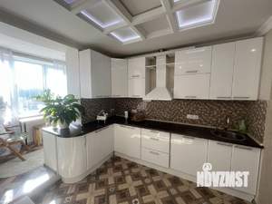 2-к квартира, вторичка, 59м2, 10/25 этаж