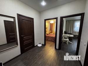 1-к квартира, вторичка, 46м2, 6/16 этаж