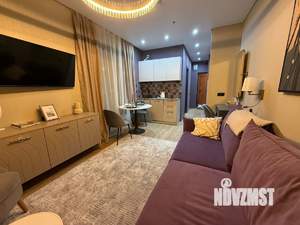 Студия квартира, вторичка, 25м2, 10/16 этаж