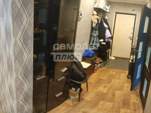 3-к квартира, вторичка, 88м2, 2/19 этаж