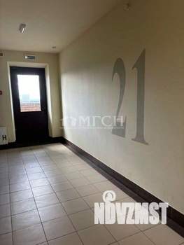 2-к квартира, вторичка, 47м2, 21/25 этаж
