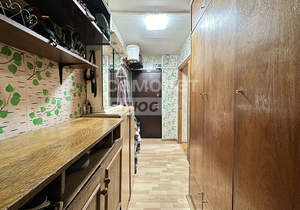 3-к квартира, вторичка, 66м2, 9/12 этаж