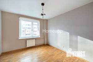 3-к квартира, вторичка, 73м2, 14/25 этаж