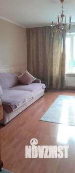 3-к квартира, вторичка, 55м2, 8/9 этаж