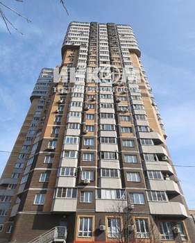 1-к квартира, вторичка, 47м2, 20/28 этаж