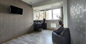 2-к квартира, вторичка, 66м2, 7/19 этаж