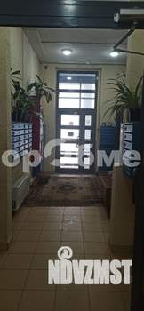 2-к квартира, вторичка, 61м2, 21/25 этаж