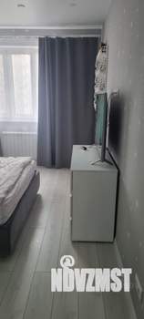 2-к квартира, вторичка, 60м2, 13/22 этаж