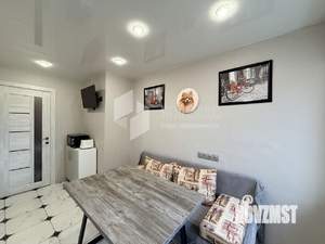 1-к квартира, вторичка, 43м2, 5/12 этаж