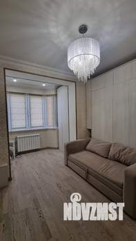 3-к квартира, вторичка, 75м2, 20/24 этаж