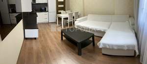 2-к квартира, вторичка, 65м2, 9/25 этаж