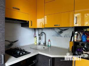 2-к квартира, вторичка, 47м2, 8/9 этаж