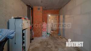 1-к квартира, вторичка, 40м2, 9/25 этаж