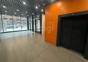 Студия квартира, вторичка, 27м2, 3/25 этаж