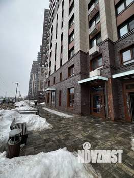 1-к квартира, вторичка, 33м2, 15/26 этаж