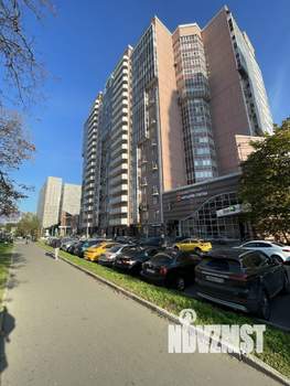 1-к квартира, вторичка, 48м2, 13/19 этаж