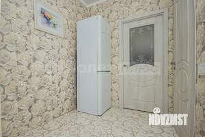 Студия квартира, вторичка, 23м2, 18/24 этаж