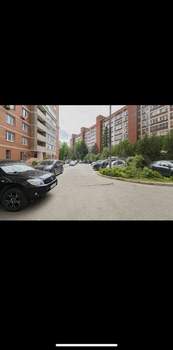 2-к квартира, вторичка, 60м2, 3/25 этаж