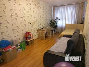 2-к квартира, вторичка, 68м2, 3/20 этаж