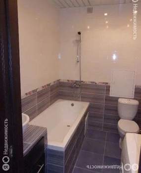 1-к квартира, вторичка, 48м2, 13/19 этаж