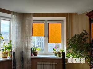 1-к квартира, вторичка, 50м2, 11/24 этаж