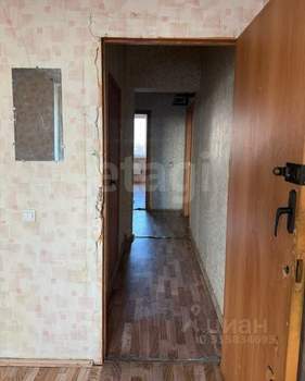 4-к квартира, вторичка, 99м2, 2/22 этаж