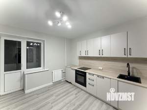 1-к квартира, вторичка, 49м2, 12/12 этаж