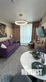 1-к квартира, вторичка, 25м2, 3/16 этаж
