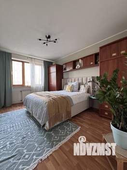 3-к квартира, вторичка, 78м2, 9/14 этаж