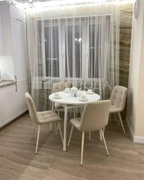 2-к квартира, вторичка, 74м2, 15/23 этаж