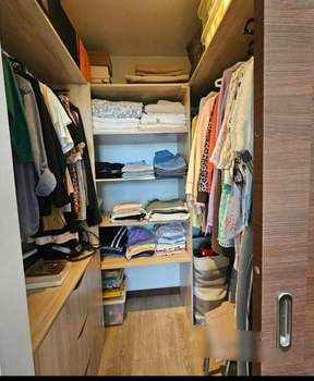 2-к квартира, вторичка, 43м2, 18/18 этаж