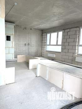 2-к квартира, вторичка, 50м2, 16/24 этаж