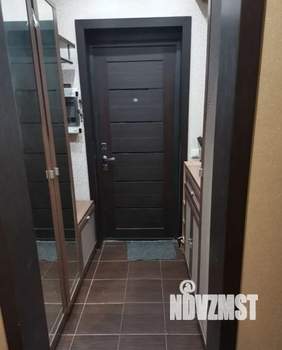 1-к квартира, вторичка, 45м2, 22/24 этаж