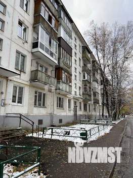 1-к квартира, вторичка, 32м2, 5/5 этаж