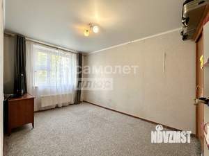 2-к квартира, вторичка, 61м2, 2/16 этаж