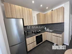 2-к квартира, вторичка, 40м2, 3/22 этаж