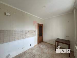 1-к квартира, вторичка, 37м2, 10/20 этаж