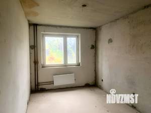 2-к квартира, вторичка, 67м2, 2/20 этаж