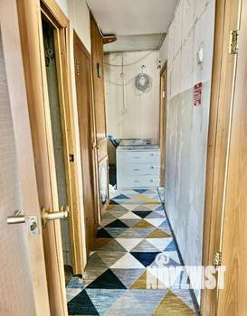 2-к квартира, вторичка, 43м2, 4/9 этаж