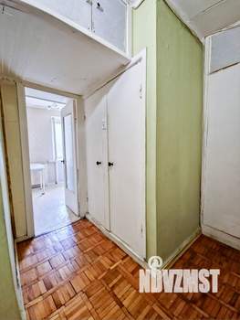 2-к квартира, вторичка, 43м2, 2/9 этаж