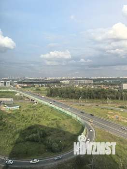 Студия квартира, вторичка, 24м2, 7/16 этаж