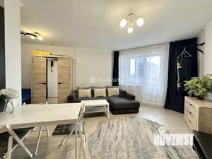 Студия квартира, вторичка, 38м2, 16/24 этаж