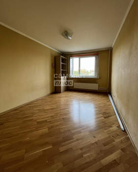 4-к квартира, вторичка, 106м2, 4/23 этаж