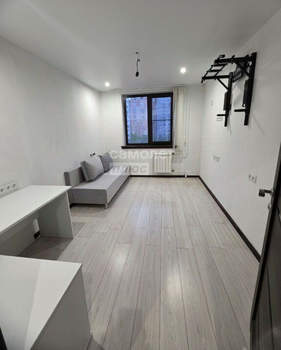 2-к квартира, вторичка, 51м2, 6/17 этаж