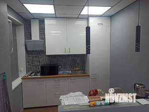 1-к квартира, вторичка, 33м2, 2/5 этаж
